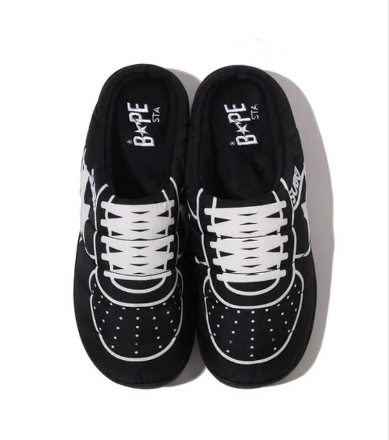 Bape Bape Sandals Size ONE SIZE - 3 Thumbnail