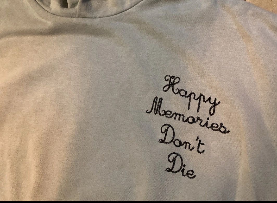 HMDD HMDD 2-Ply Hoodie Size US XL / EU 56 / 4 - 3 Thumbnail