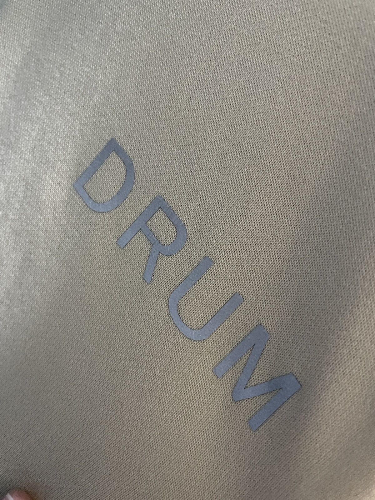 Other DRUM sweatshirt!! Size US S / EU 44-46 / 1 - 9 Thumbnail
