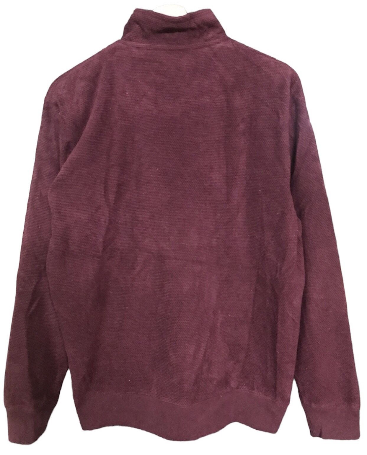 Golden Bear Golden Bear Sweatshirt Small Logo Fullzip Size US M / EU 48-50 / 2 - 2 Thumbnail