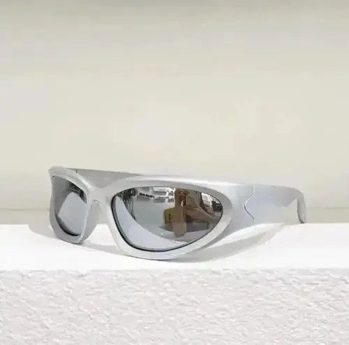 Electric Visual Vintage Y2K glasses Sunglasses Size ONE SIZE - 1 Thumbnail