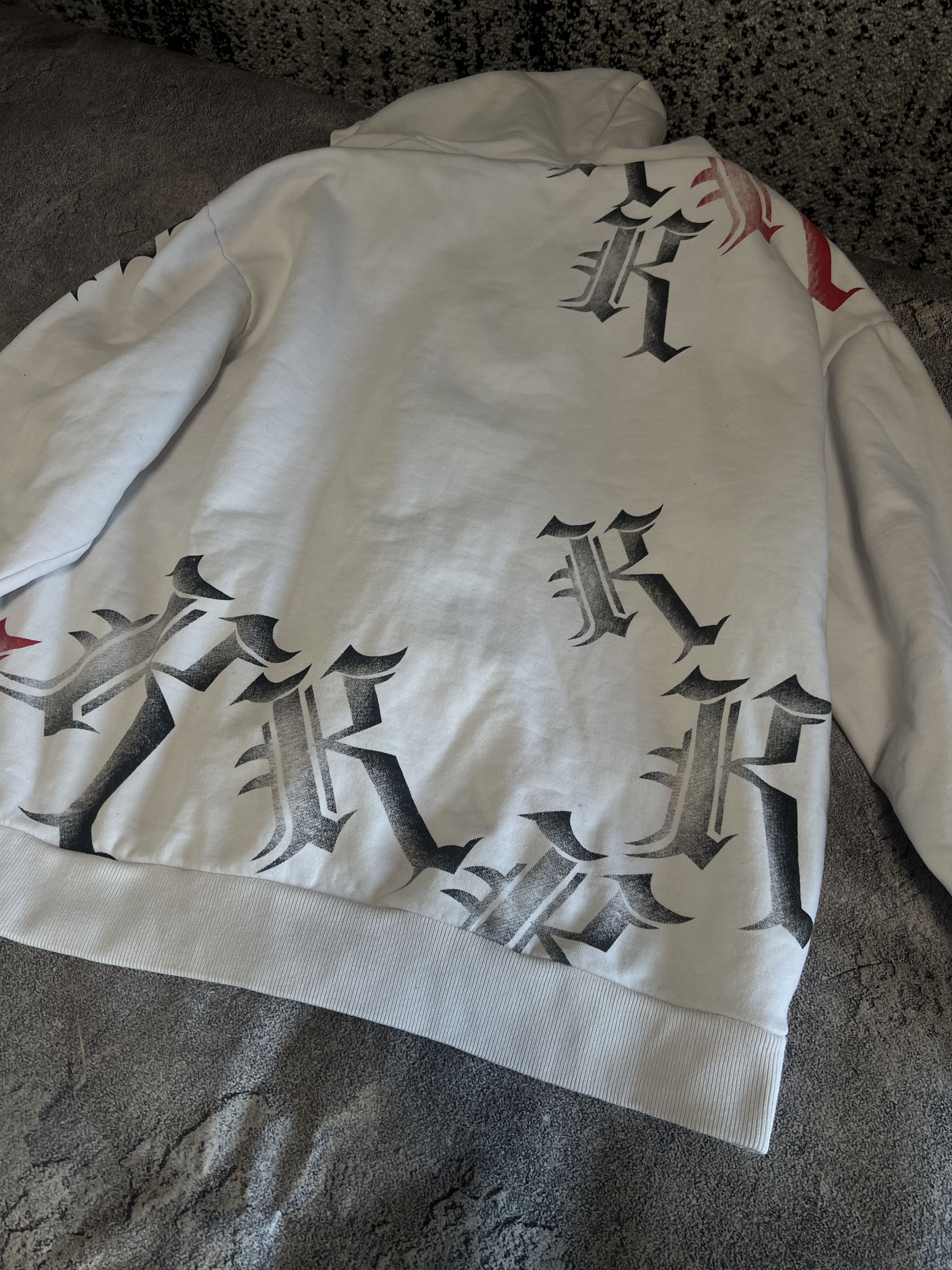 Karl Kani Hoodie Karl Kani Size US L / EU 52-54 / 3 - 7 Thumbnail