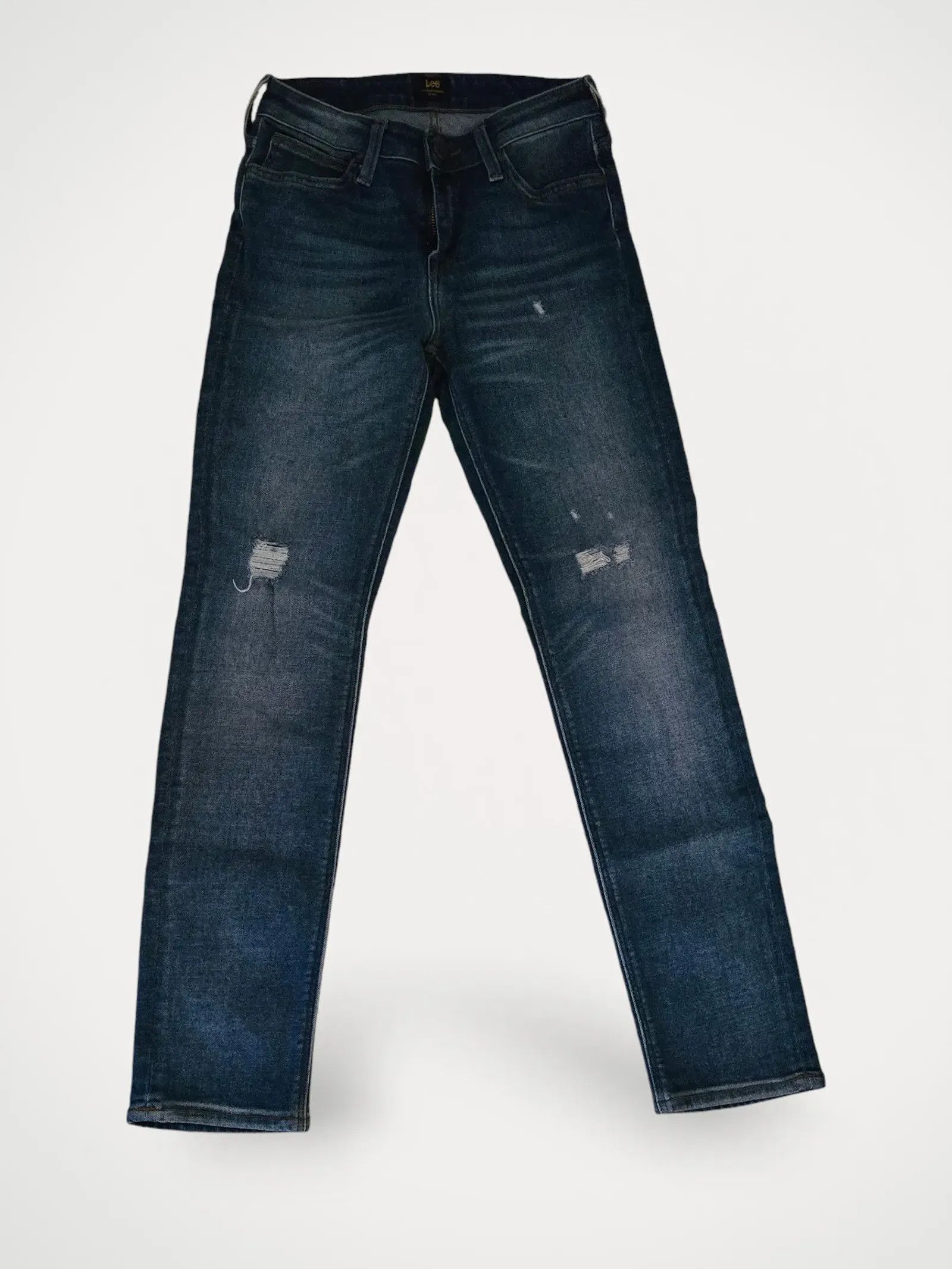 Lee Lee ELLY Jeans Size 26" / US 2 / IT 38 - 1 Thumbnail