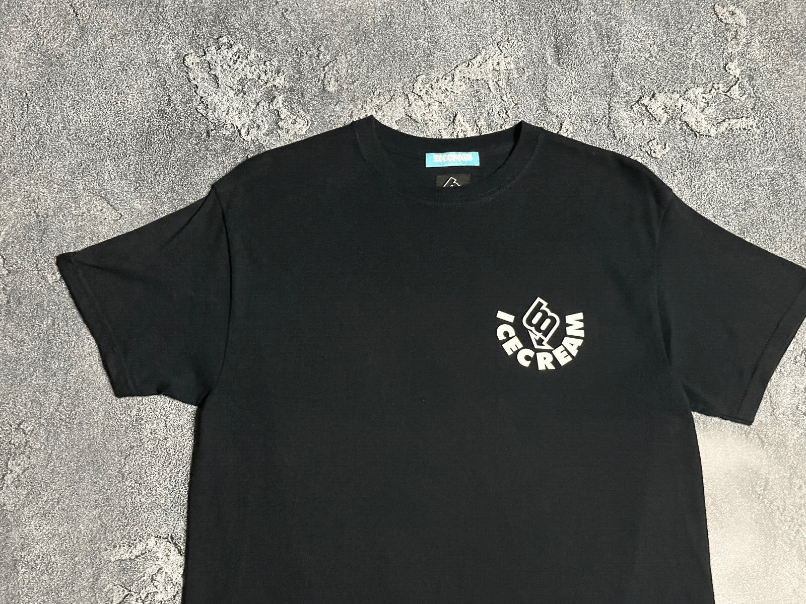 Icecream Icecream men's t-shirt M Size US M / EU 48-50 / 2 - 3 Thumbnail