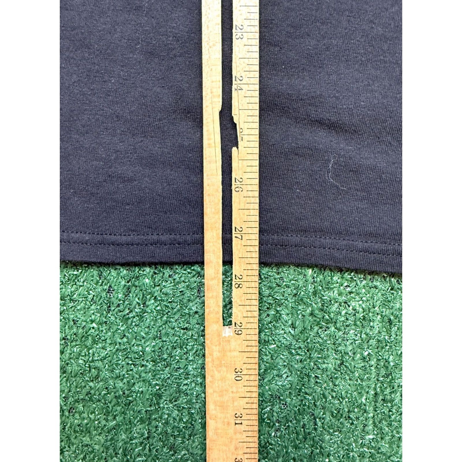 Vintage Jujutsu Kaisen T Shirt Womens Slim Black Short Sleeve Anime Graphic Tee Size L Size L / US 10 / IT 46 - 5 Thumbnail