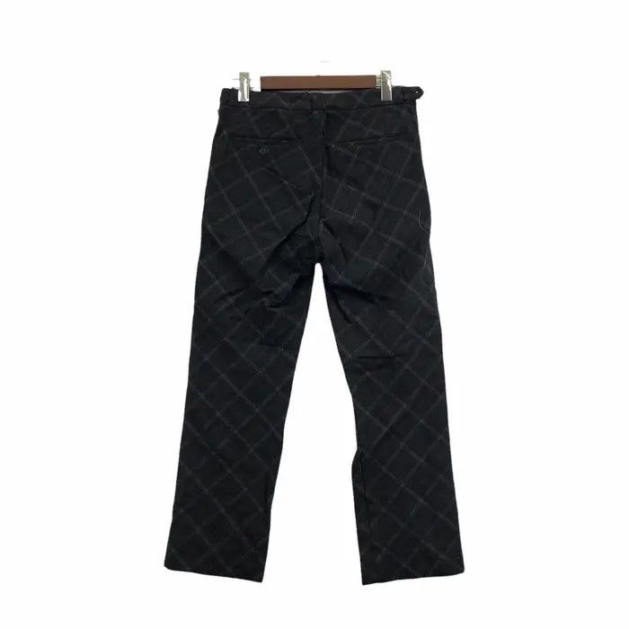 Comme des Garcons 1997 F/W Collection COMME DES GARCONS Homme Plus Tartan Pant Size US 30 / EU 46 - 4 Thumbnail