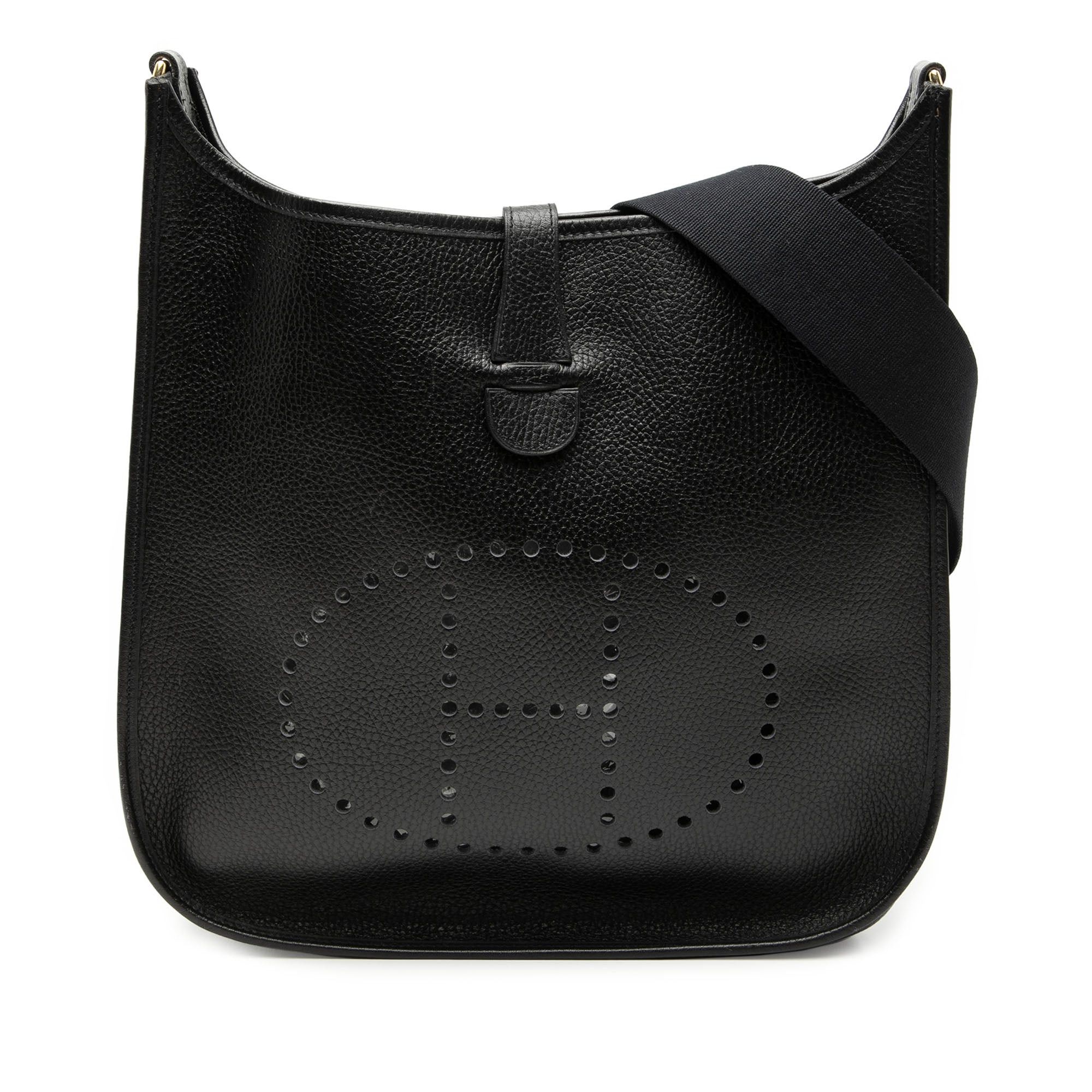 Hermes Clemence Evelyne III 33 Size ONE SIZE - 1 Thumbnail
