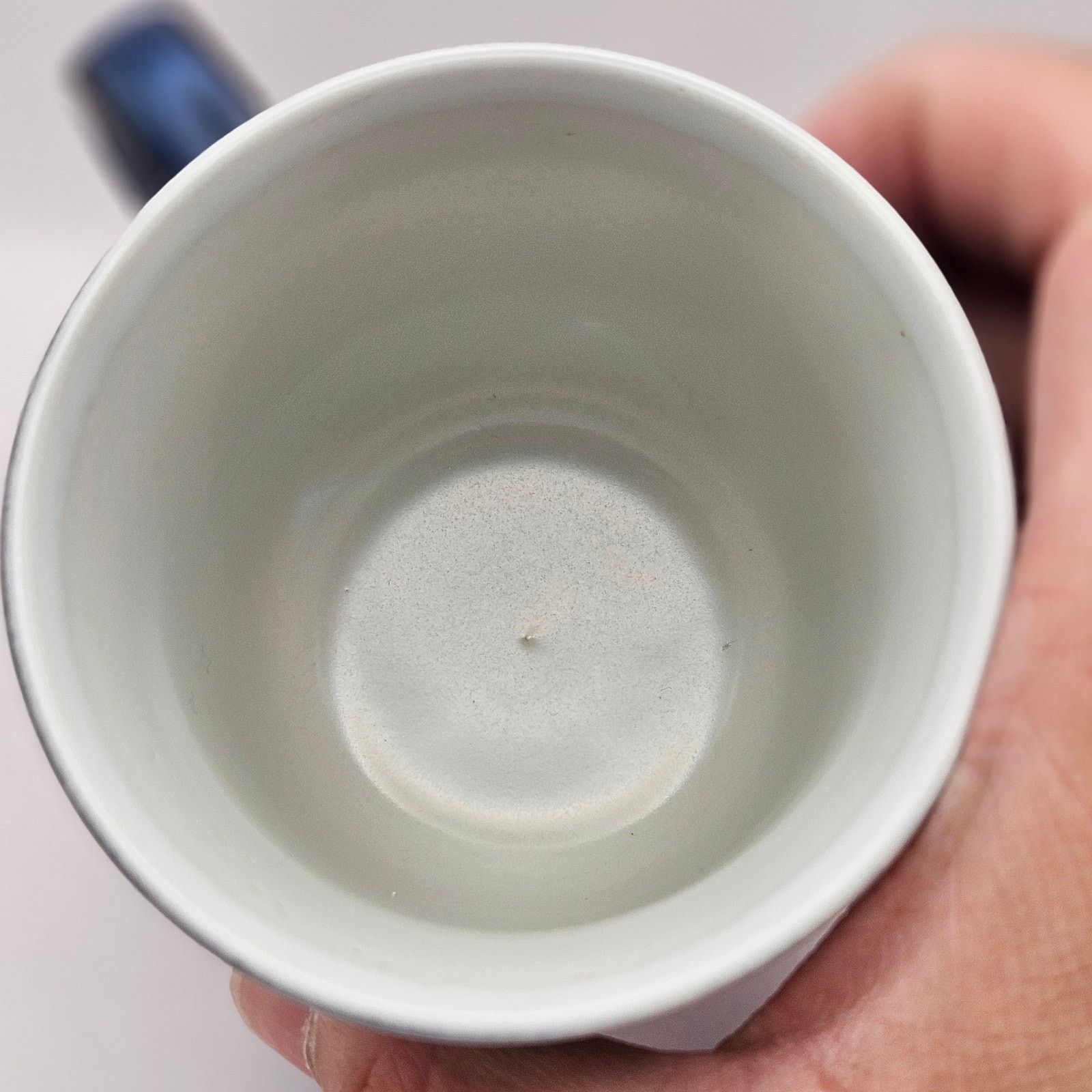 Other MADE IN JAPAN VINTAGE STONEWARE COFFEE TEA CUP MUG VINTAGE Size ONE SIZE - 4 Thumbnail