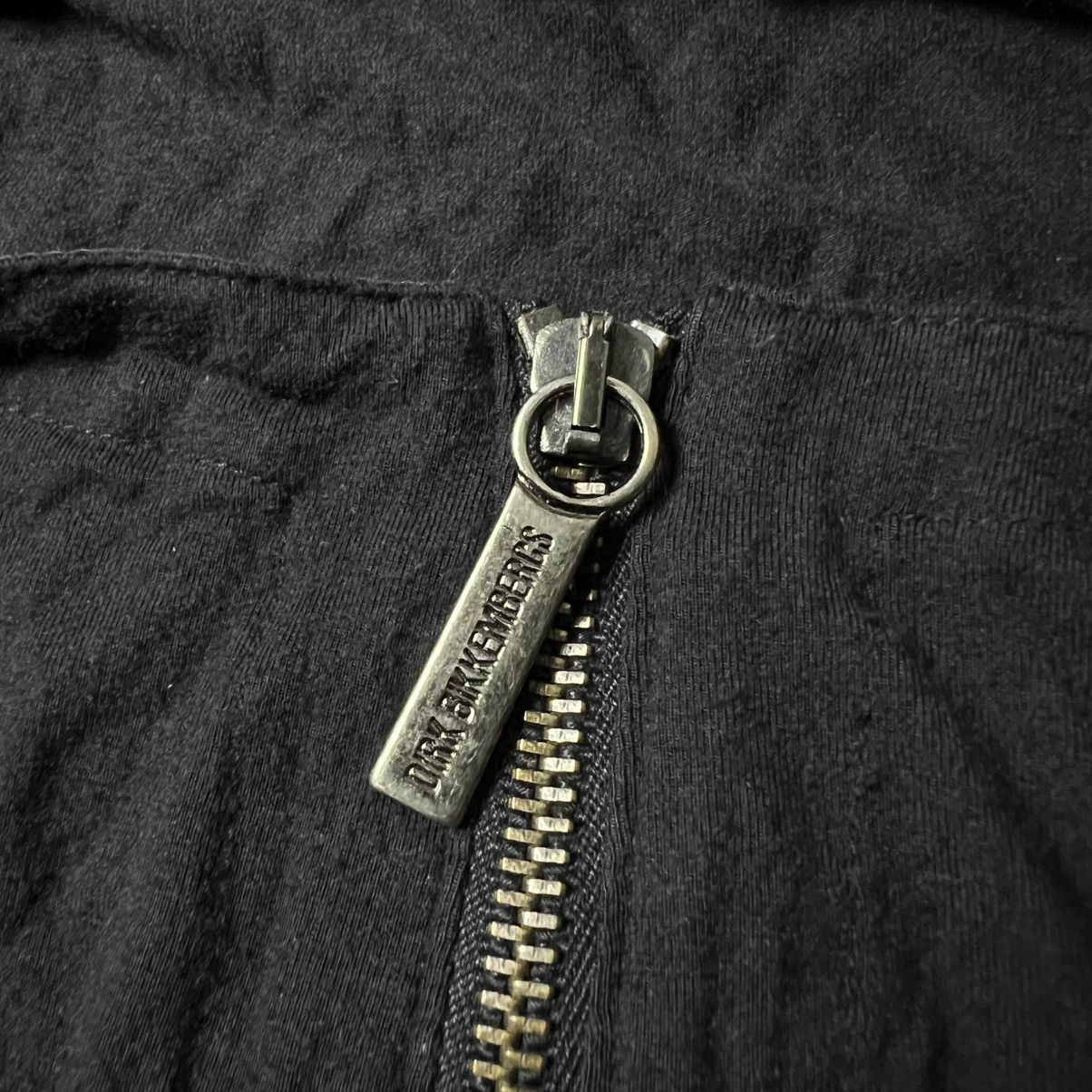 Dirk Bikkembergs Dirk Bikkembergs - Double Zip Cutout Hooded Jacket Size S / US 4 / IT 40 - 8 Thumbnail