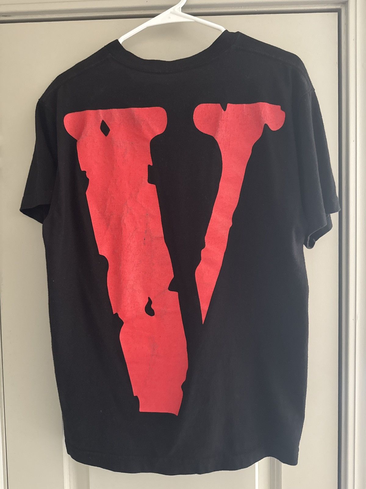 Vlone Nav vlone Size US M / EU 48-50 / 2 - 1 Thumbnail