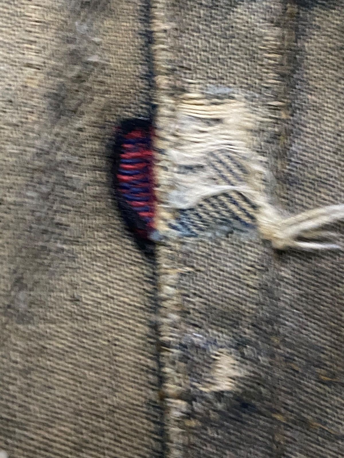 Edwin Vintage Japanese Brand Edwin 503 Rusty Loose Jeans Size US 32 / EU 48 - 14 Thumbnail