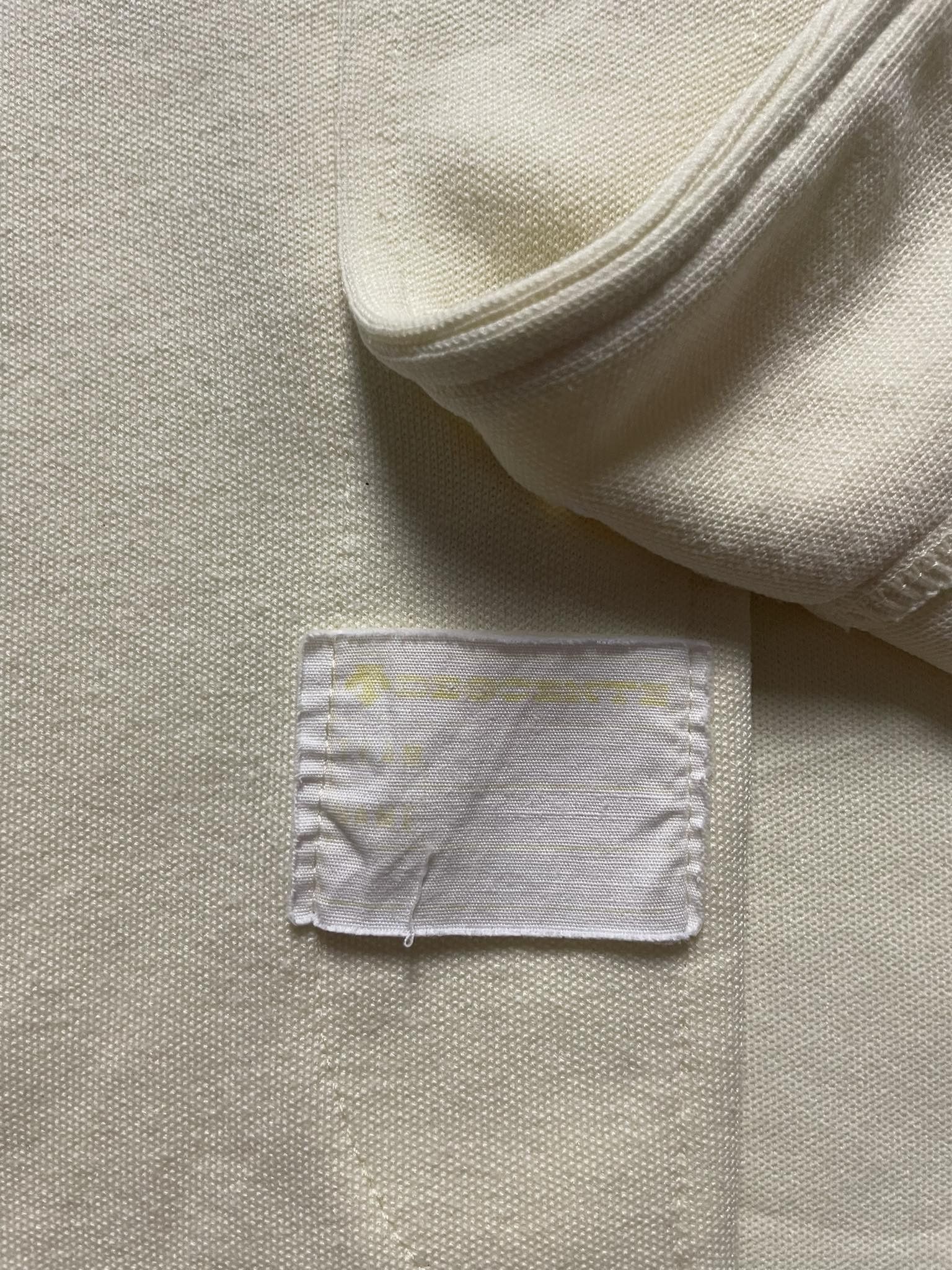 Descente × Vintage Vintage Skyers Descente Baseball Jersey Size US S / EU 44-46 / 1 - 11 Thumbnail