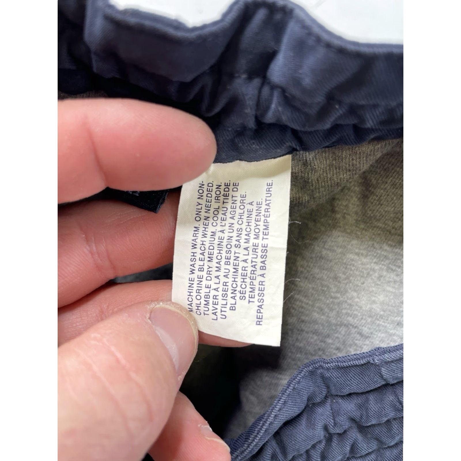 Gap VINTAGE is not applicable. Cannot exceed 200 chars. Size US 29 - 3 Thumbnail