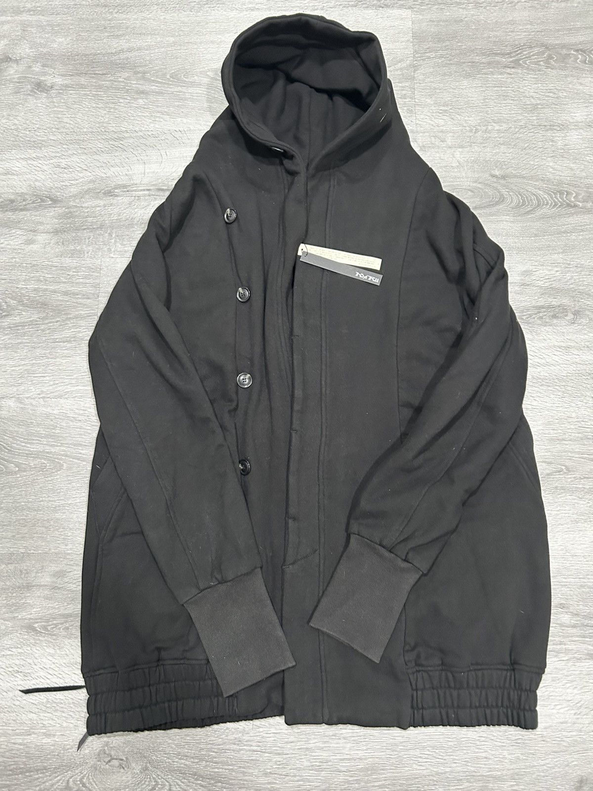 KMRii Kmrii coat Size US M / EU 48-50 / 2 - 1 Thumbnail