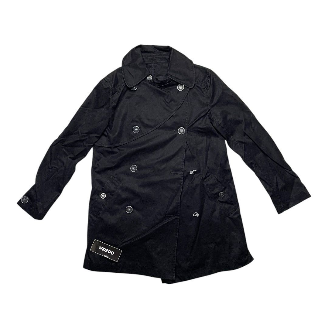 Hysteric Glamour × Japanese Brand Hysteric Glamour Jacket Size US L / EU 52-54 / 3 - 1 Thumbnail