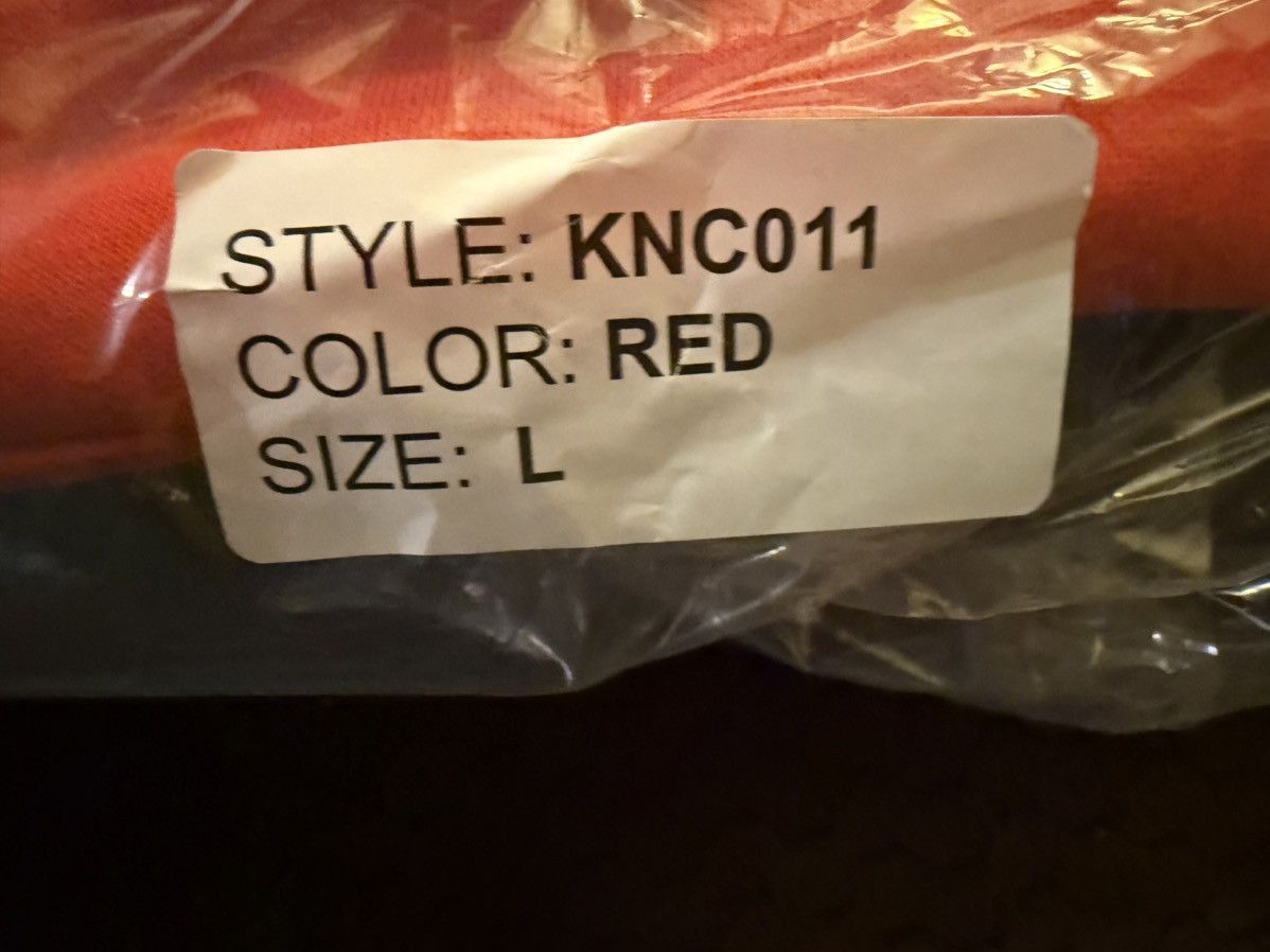 Other KDNK Sweatsuit, matching hoodie & sweatpants, loose fitting Size US L / EU 52-54 / 3 - 16 Thumbnail
