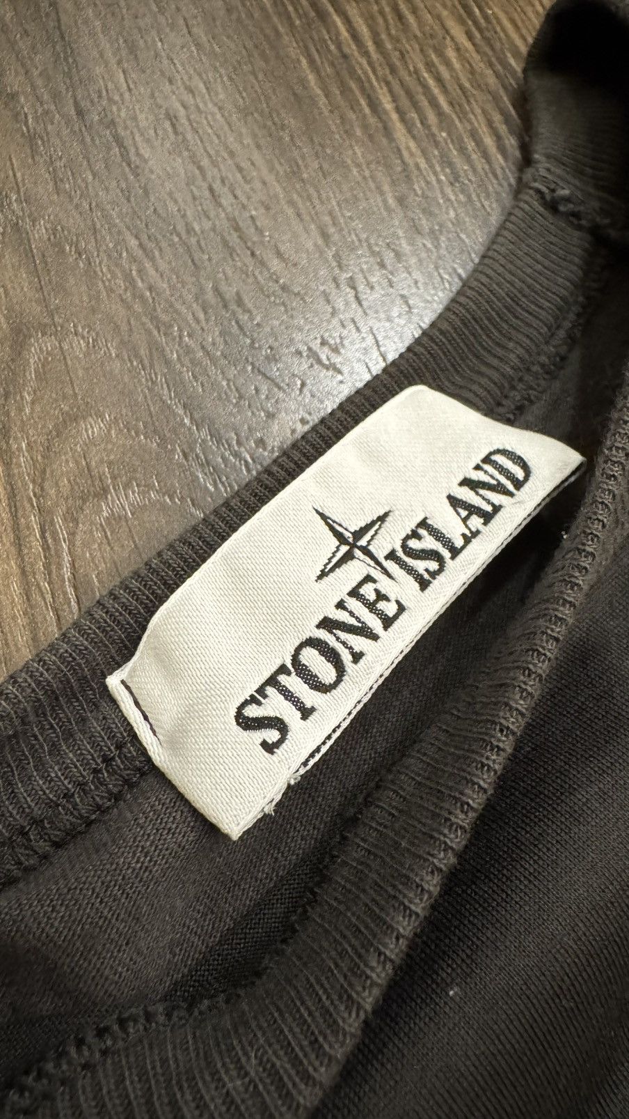 Stone Island Stone Island Tee Size US S / EU 44-46 / 1 - 4 Thumbnail