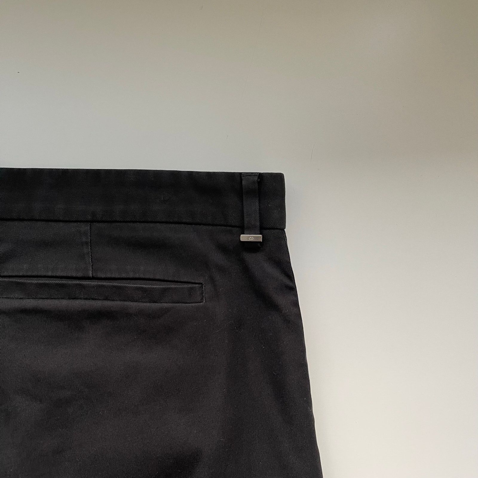 Dior Dior Homme Trousers Size US 34 / EU 50 - 5 Thumbnail