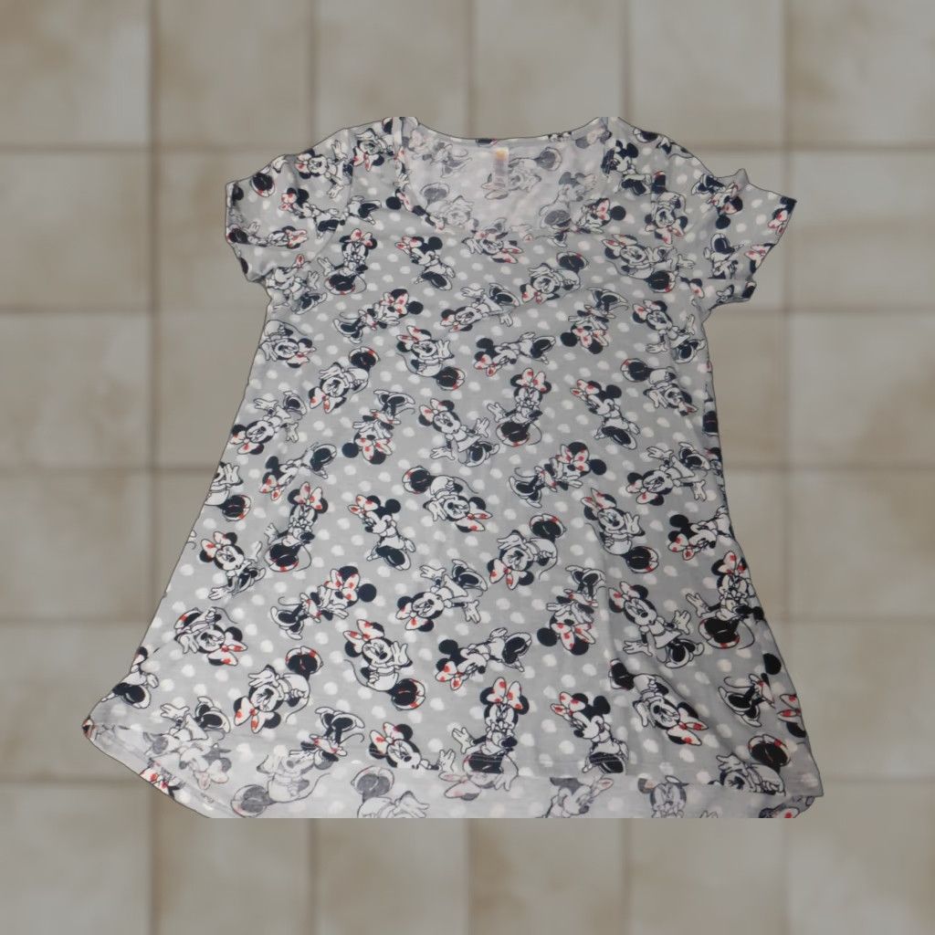 Vintage LuLaRoe Blouse Womens XS gray Collared Button-Down Knit Pocket Short Sleeve Geometric Modern Casual Everyday Size XS / US 0-2 / IT 36-38 - 1 Thumbnail