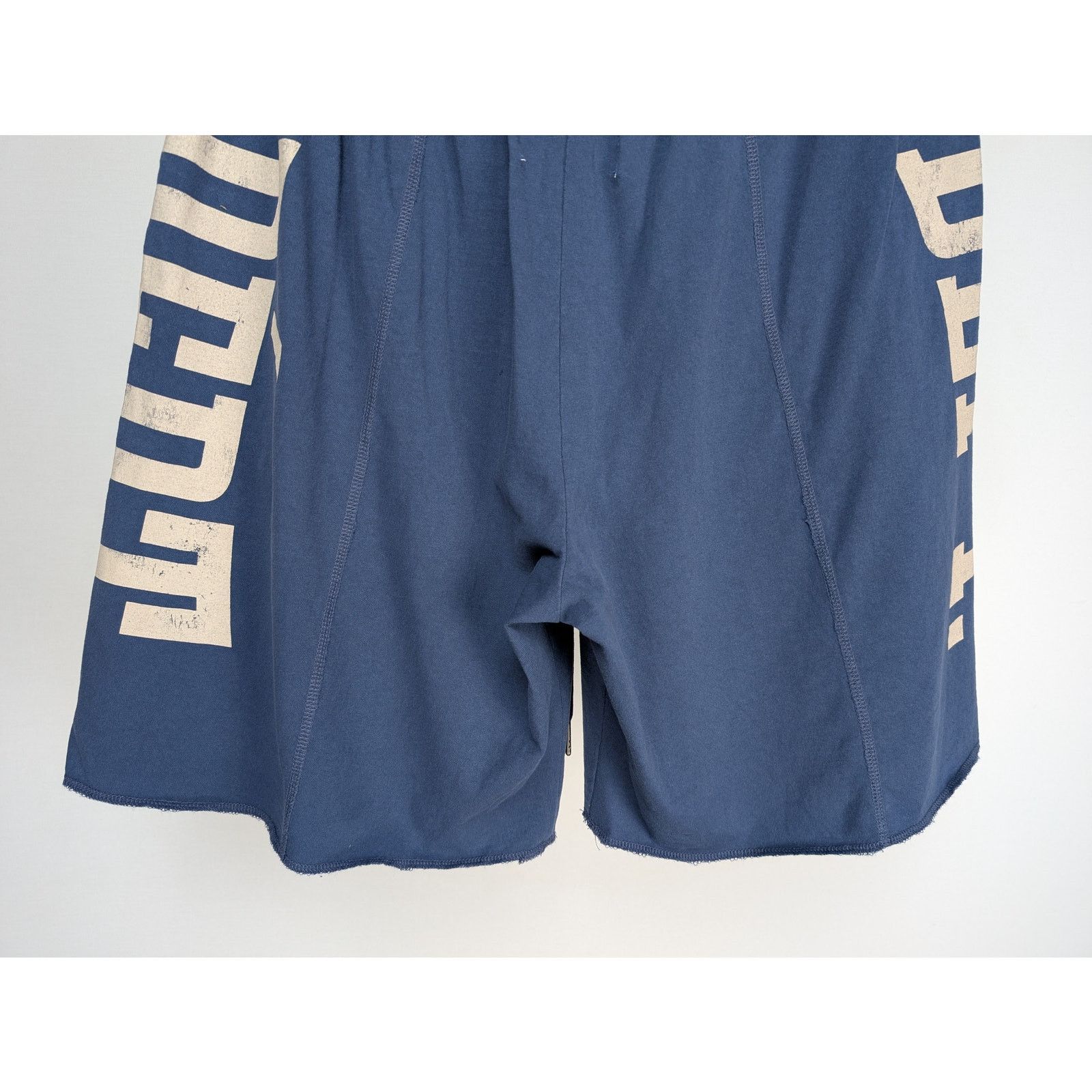 Gallery Dept. o1rshd1 Q:2 / Dept Gym Shorts in Vintage Blue Size US 30 / EU 46 - 12 Thumbnail