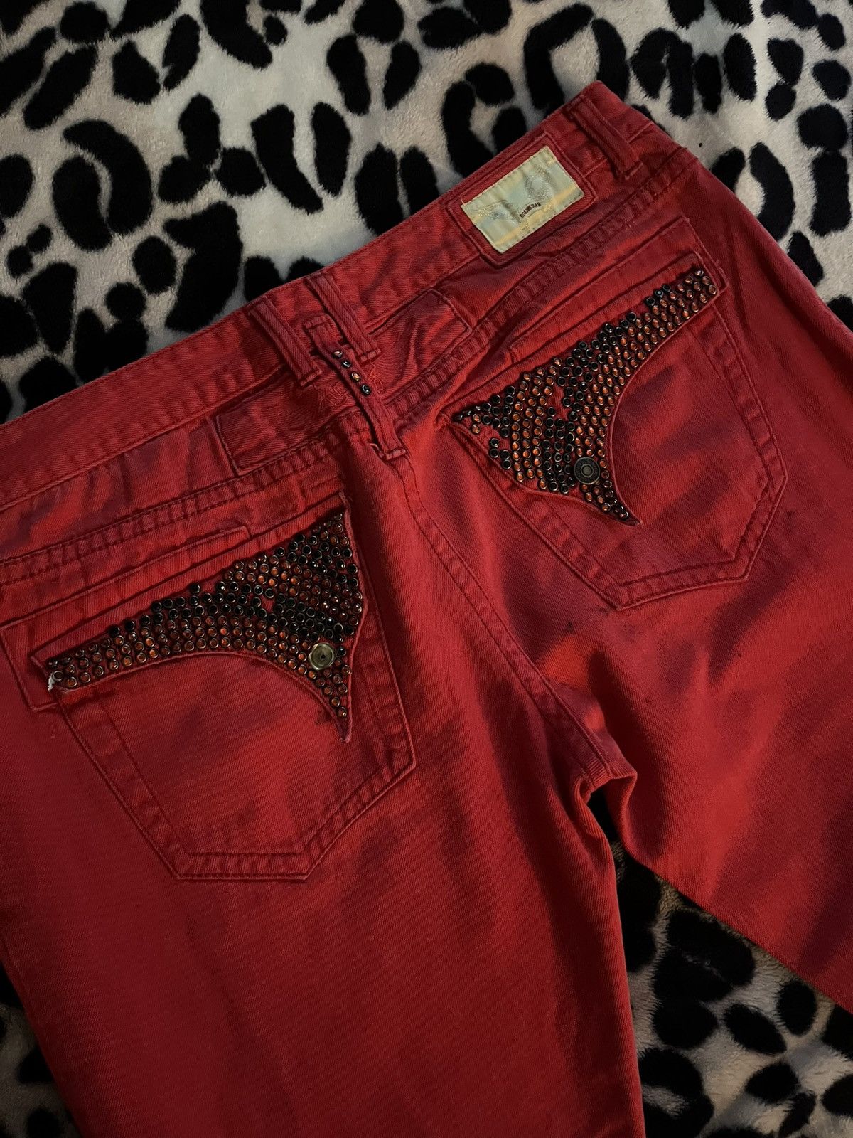 Robins Jeans Robin’s Jeans Size US 40 / EU 56 - 1 Thumbnail