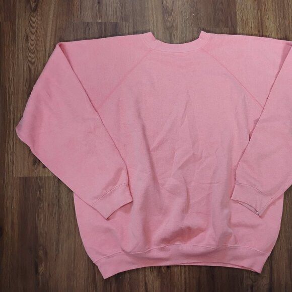 Other Vintage Alaskan Airventures Crewneck Sweatshirt Size US XL / EU 56 / 4 - 5 Thumbnail