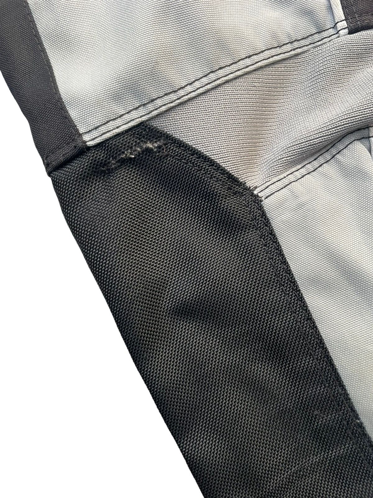 Other Shift Assault Motocross Pant Size 34" / US 12 / IT 48 - 4 Thumbnail
