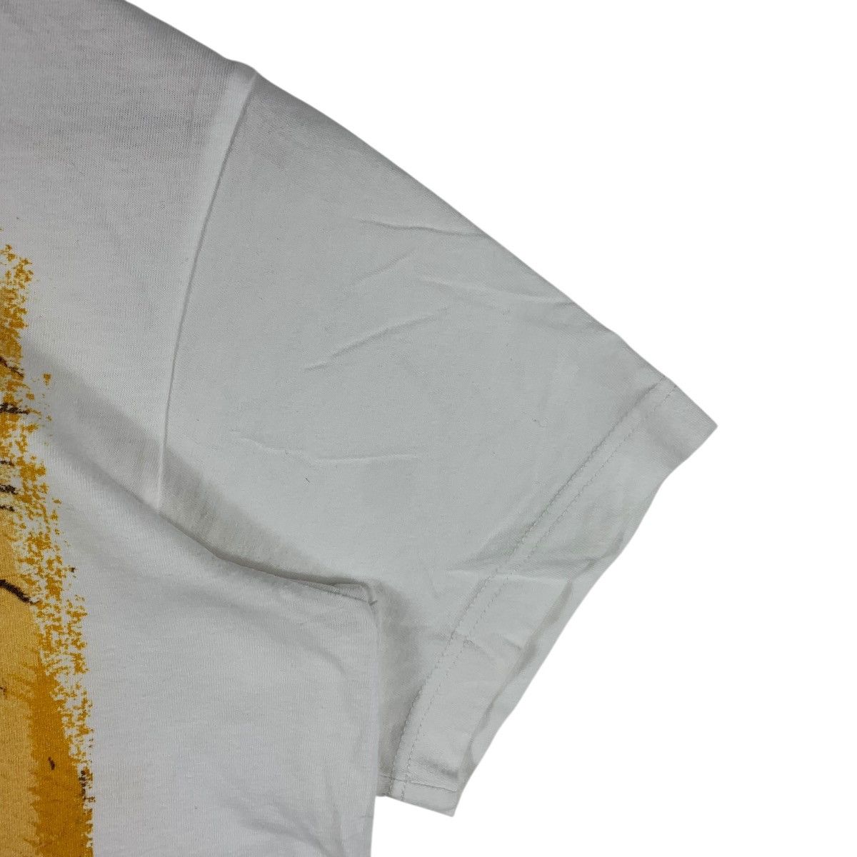 Jean-Michel Basquiat Vintage COMME des GARÇONS SHIRT x Jean-Michel Basquiat Tee Size US S / EU 44-46 / 1 - 7 Thumbnail