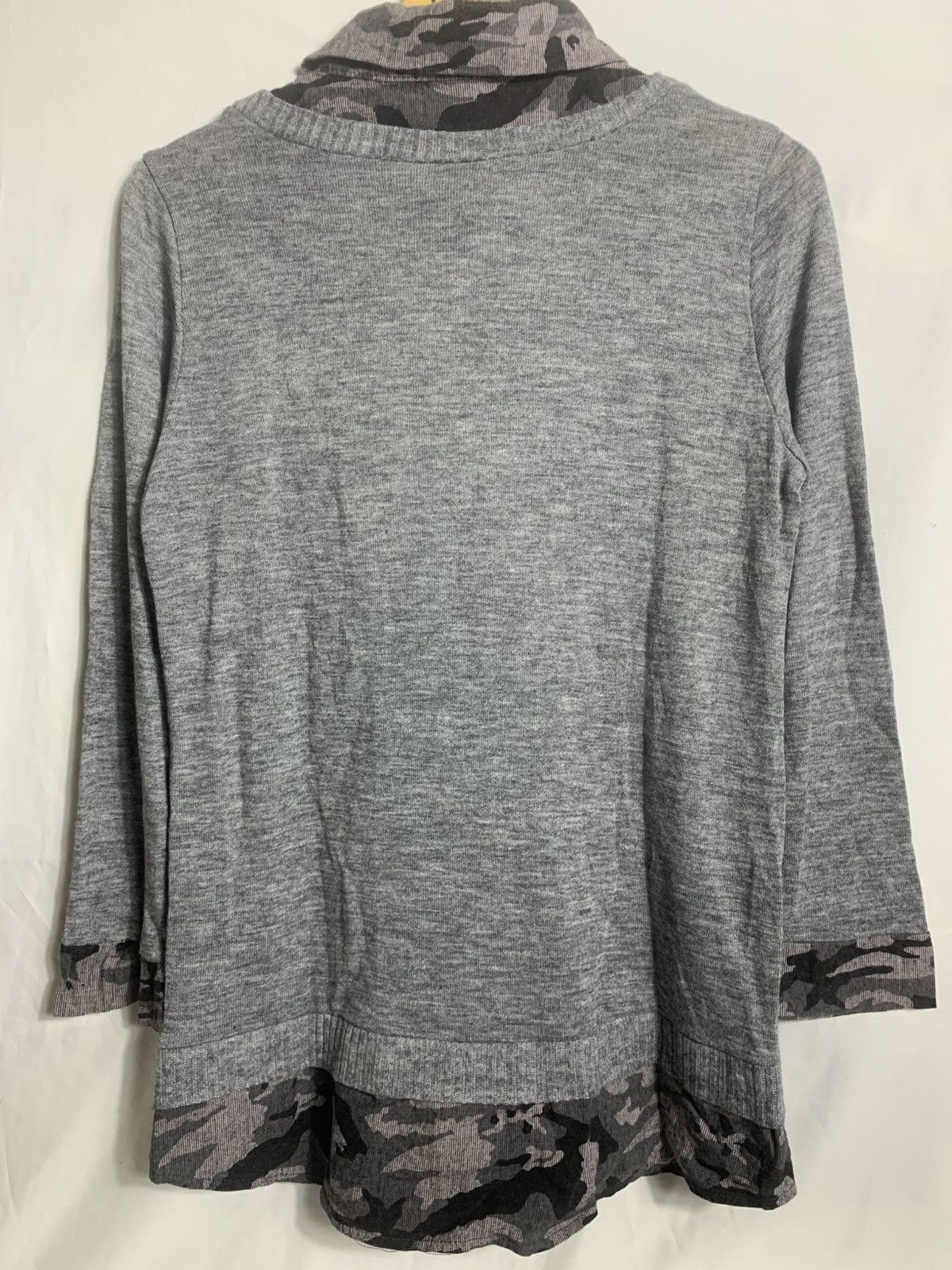 Vintage Japanese Calabaza Doublelayer style Size M / US 6-8 / IT 42-44 - 10 Thumbnail
