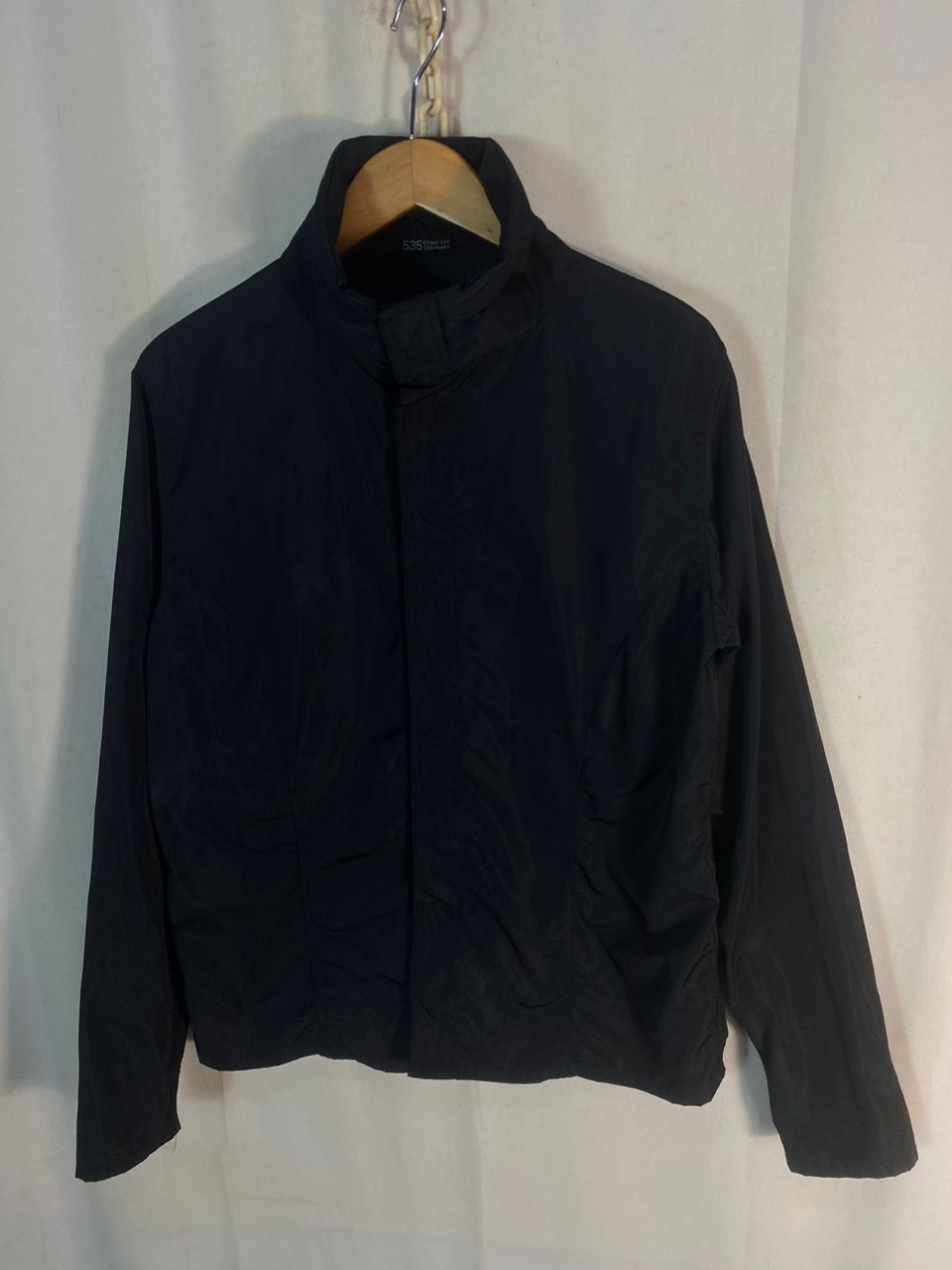 5351 POUR LES HOMMES 5351 pour les hommes light jacket Size US M / EU 48-50 / 2 - 13 Thumbnail
