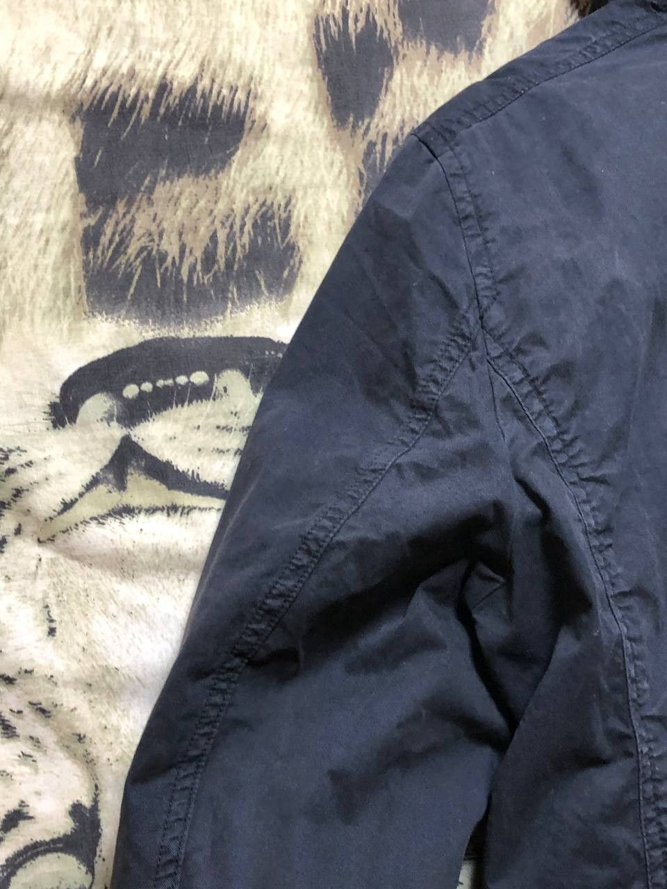 Allsaints Allsaints Light Jacket Size US M / EU 48-50 / 2 - 18 Thumbnail