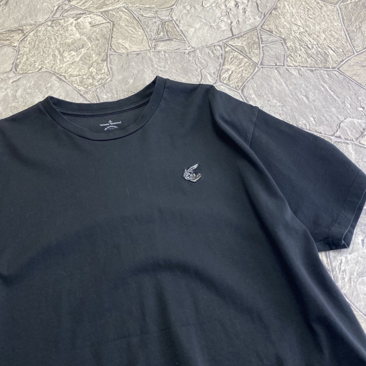 Vivienne Westwood Vintage Vivienne Westwood T-Shirt Tee Size US M / EU 48-50 / 2 - 4 Thumbnail