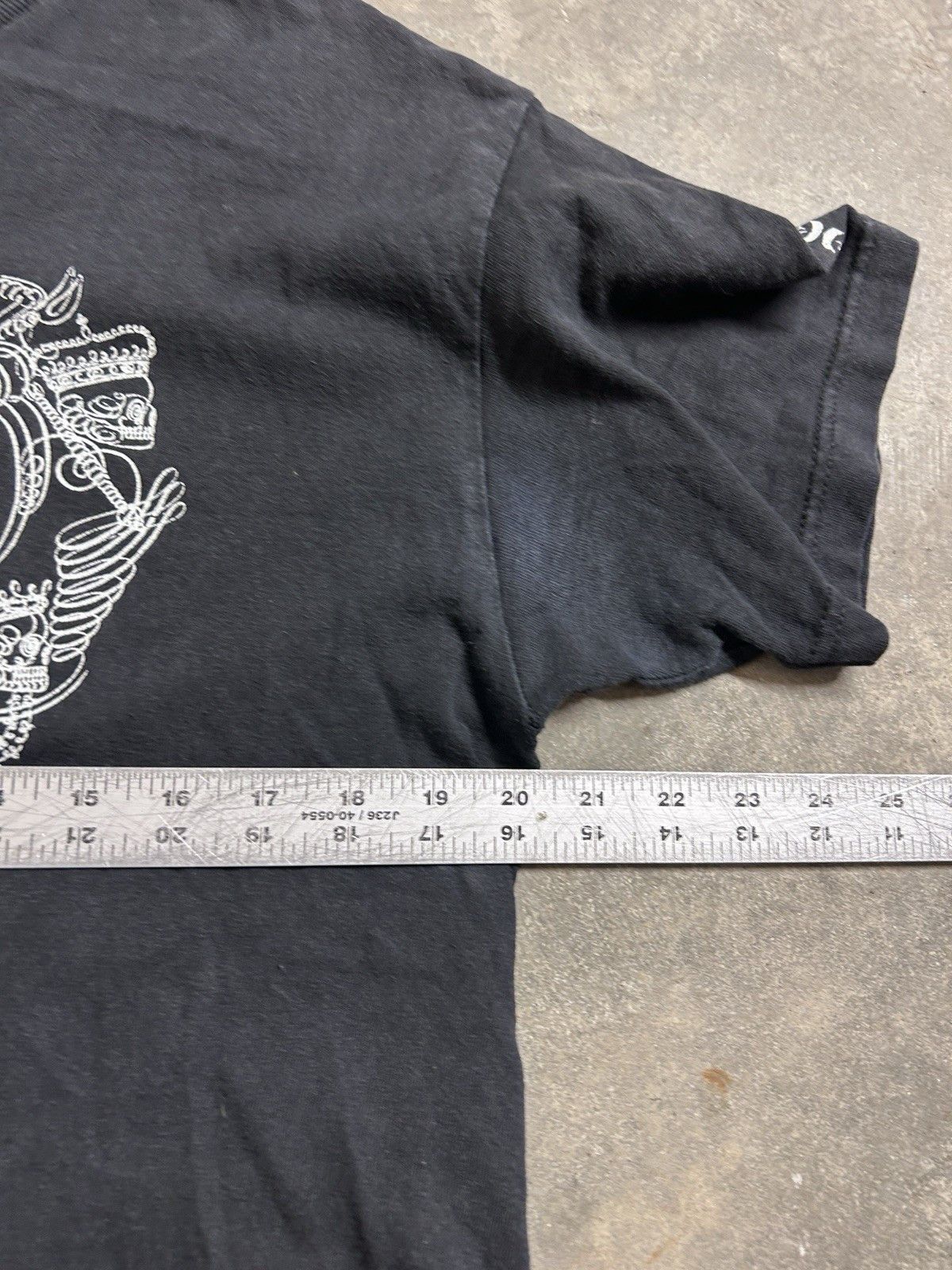 Hurley Vintage 00’s Hurley Freedom Company Aztec Grunge Skate Tee Size US M / EU 48-50 / 2 - 9 Thumbnail