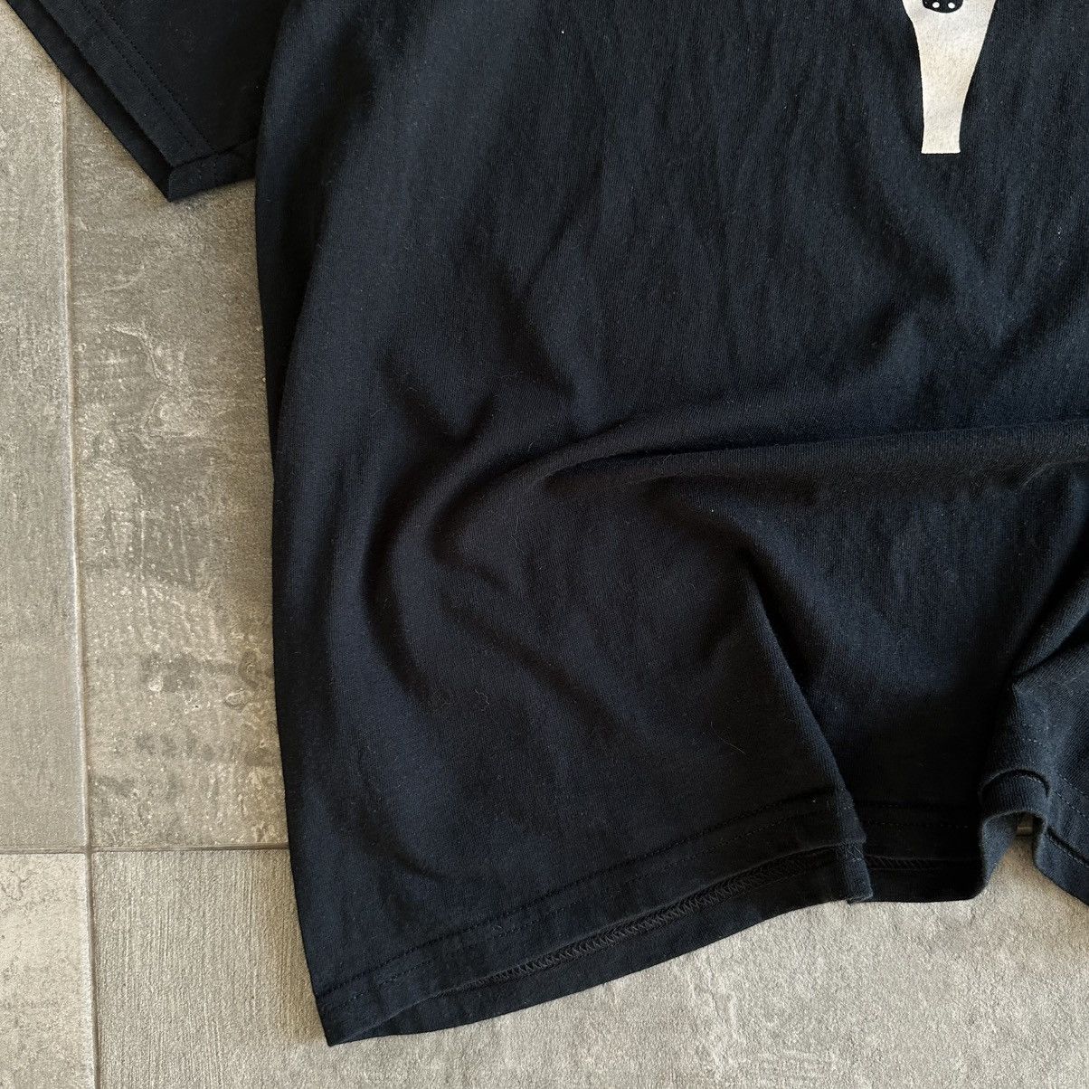 Japanese Brand × Y/Project Vintage Smoking Joke T-shirts Humor Y2K Tee 00s USA Size US XL / EU 56 / 4 - 3 Thumbnail