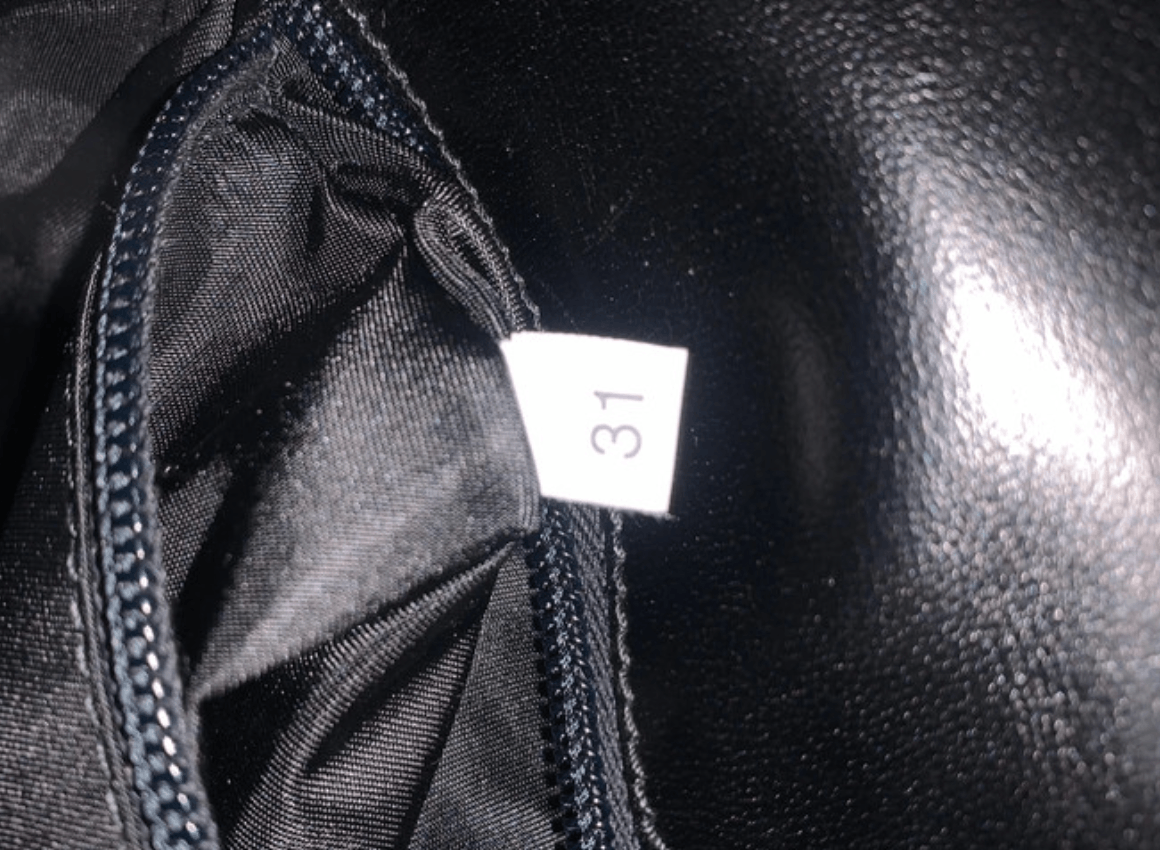 Prada Prada Bag Handbag 1999 Nylon Leather Sport Vintage Size ONE SIZE - 6 Thumbnail