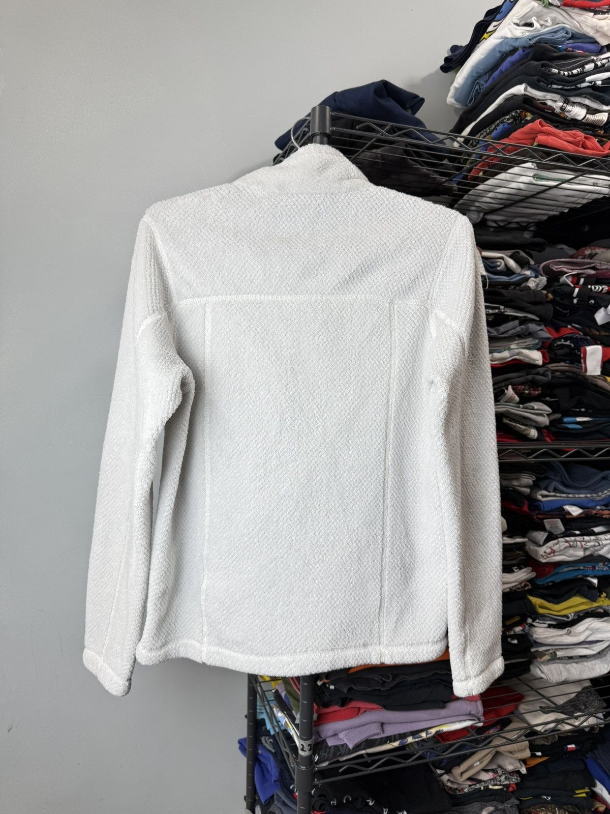 Patagonia Vintage Patagonia Synchilla Fleece Sweater Sweatshirt Size S / US 4 / IT 40 - 8 Thumbnail