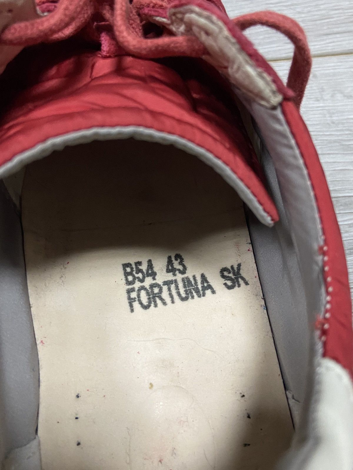 Dirk Bikkembergs Dirk Bikkembergs Trainers nylon Sneaker Size US 10 / EU 43 - 14 Thumbnail