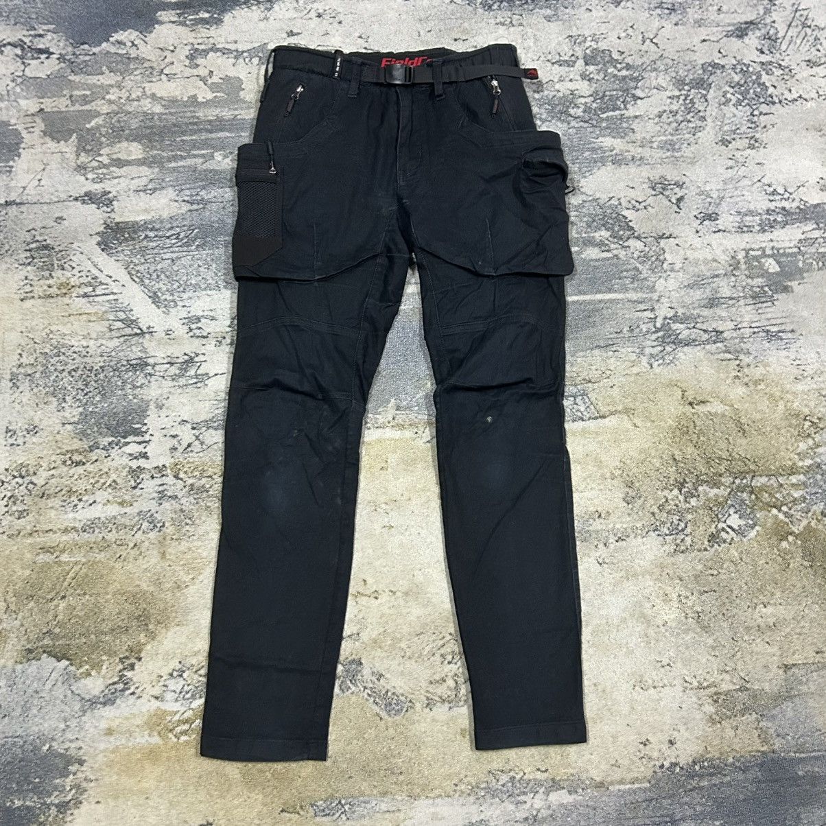 If Six Was Nine × Japanese Brand × Voodoo Tactical Japanese Field Core Tactical Crazy Pocket Cargo Size US 28 / EU 44 - 1 Thumbnail