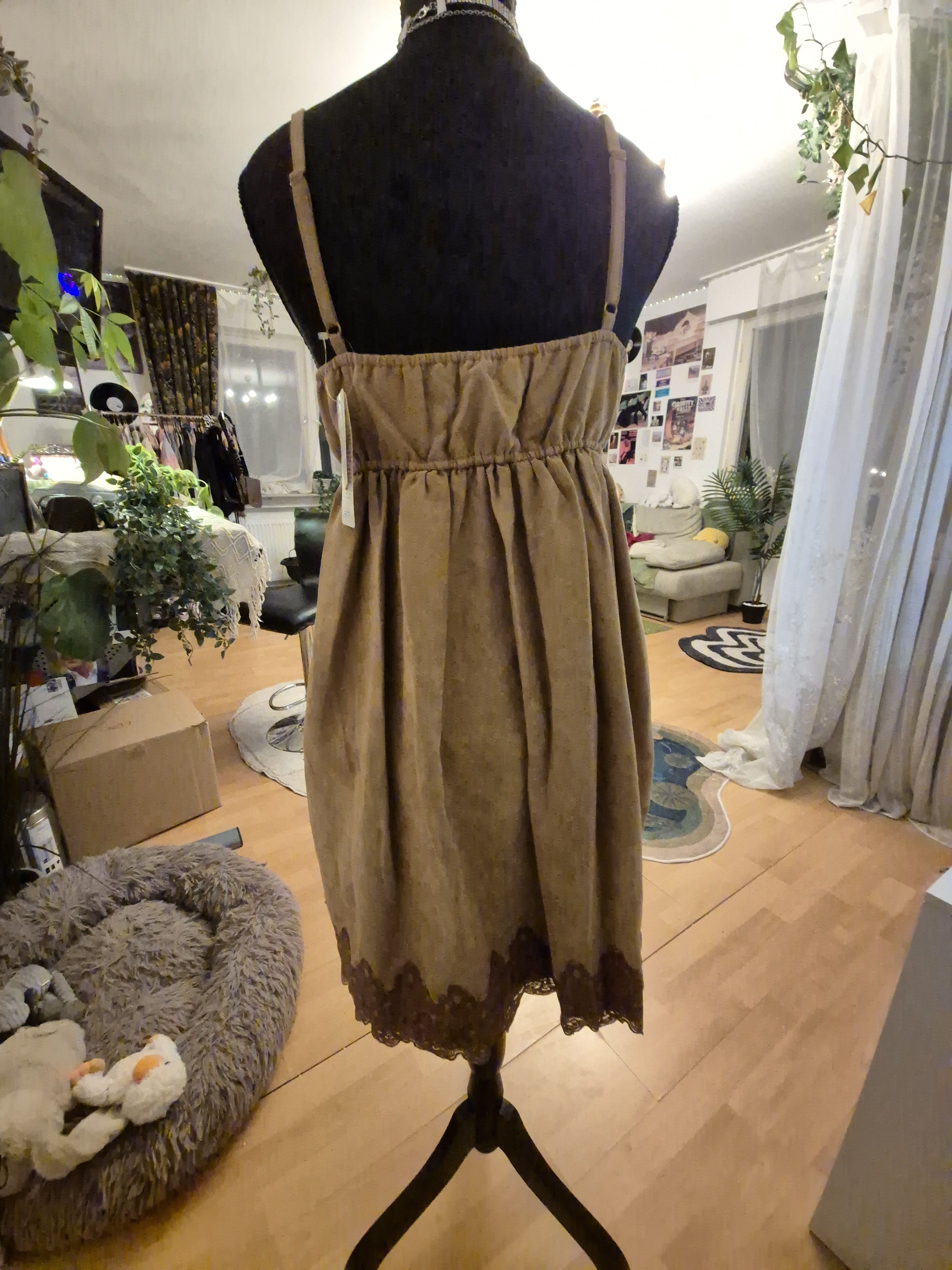 Other RARE unique axes femme kawaii lolita designer archive Size S / US 4 / IT 40 - 6 Thumbnail
