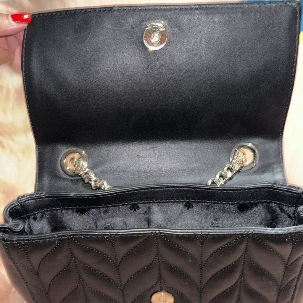 Kate Spade Kate Spade Brayden Briar Lane Backpack/Crossbody Size ONE SIZE - 9 Thumbnail