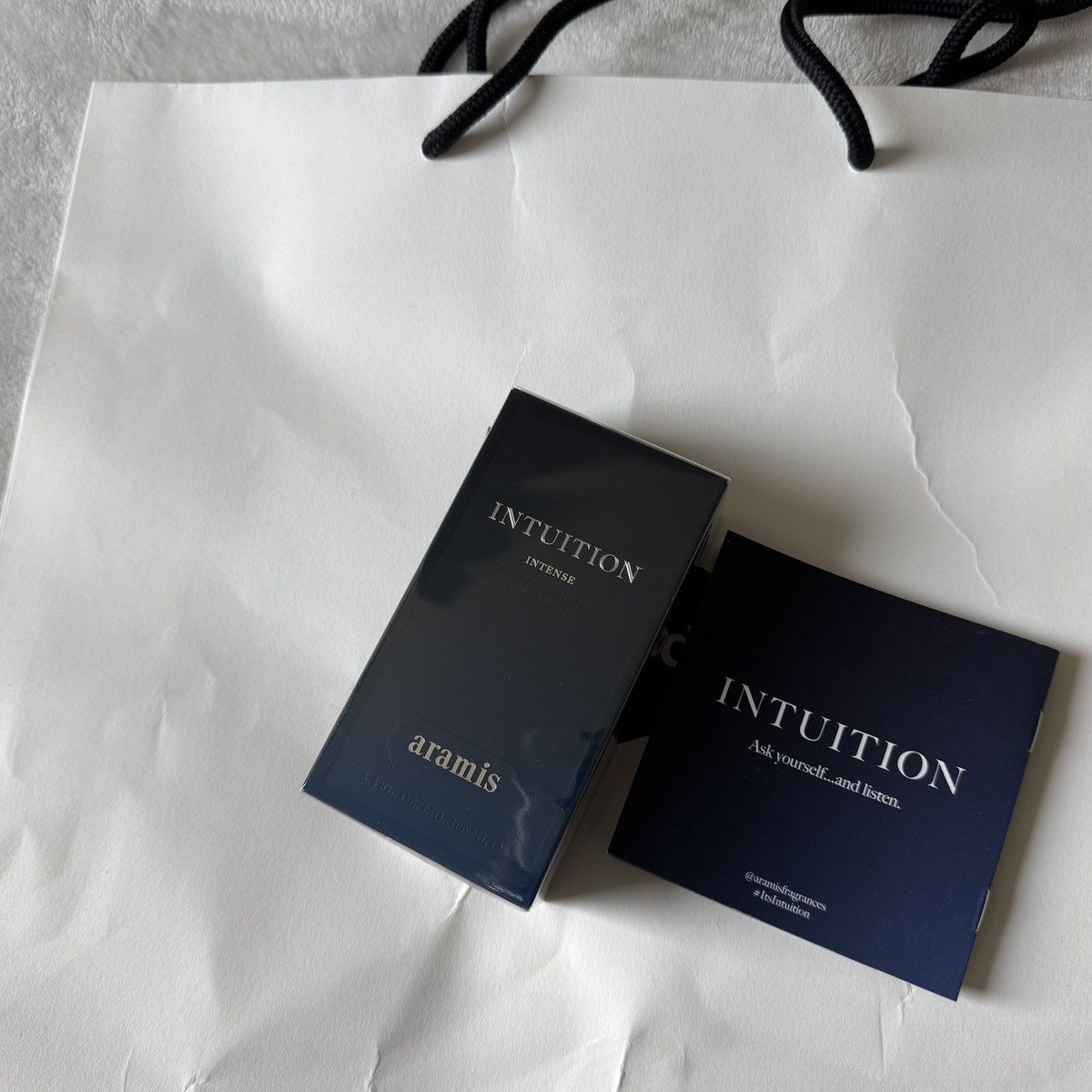 Other Intuition by Aramis Size ONE SIZE - 1 Thumbnail