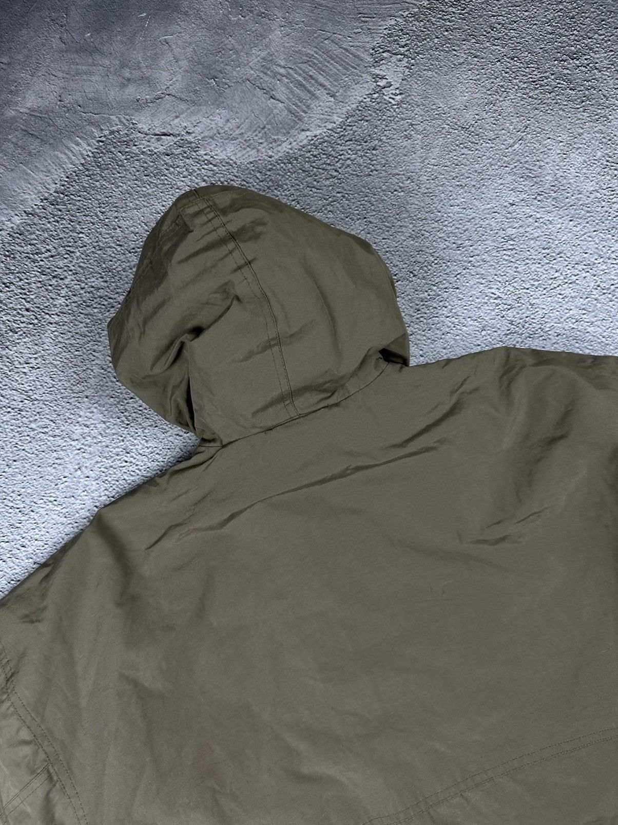Adidas Vintage Adidas Nylon Jacket Corduroy Nylon Y2K 90s Rare Size US S / EU 44-46 / 1 - 14 Thumbnail