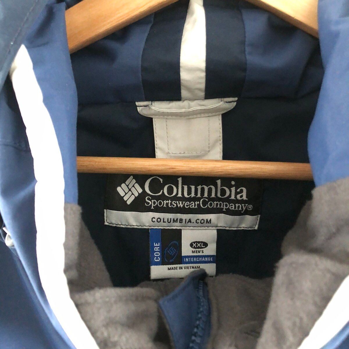 Columbia Columbia sportswear company bugaboo jacket Size US XXL / EU 58 / 5 - 5 Thumbnail