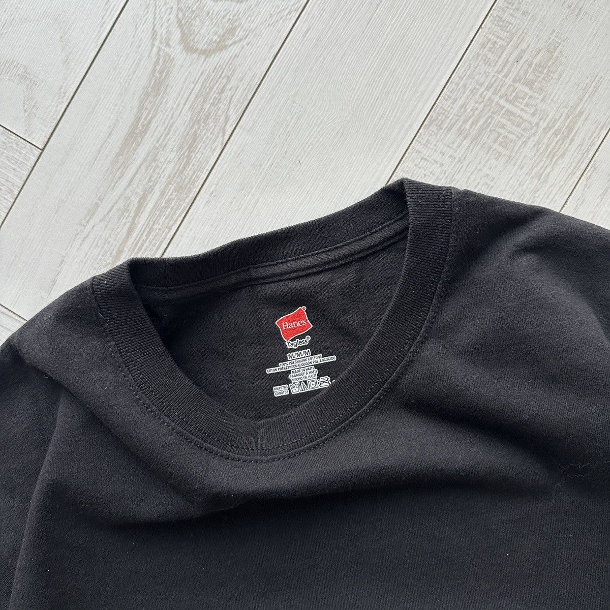 DEFCON Defcon 2024 Disobey Cyberpunk Girl tee Hacker y2k rare hype Size US M / EU 48-50 / 2 - 7 Thumbnail