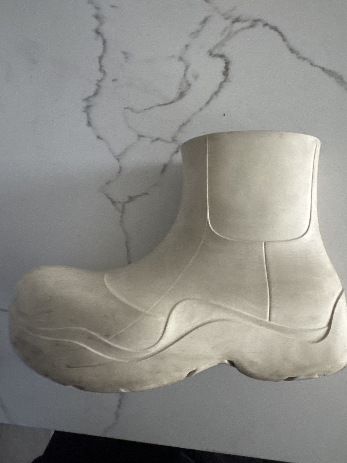 BOTTEGA VENETA TIER BOOTS 40 ボッテガ ブーツ BOTTEGA VENETA TIER