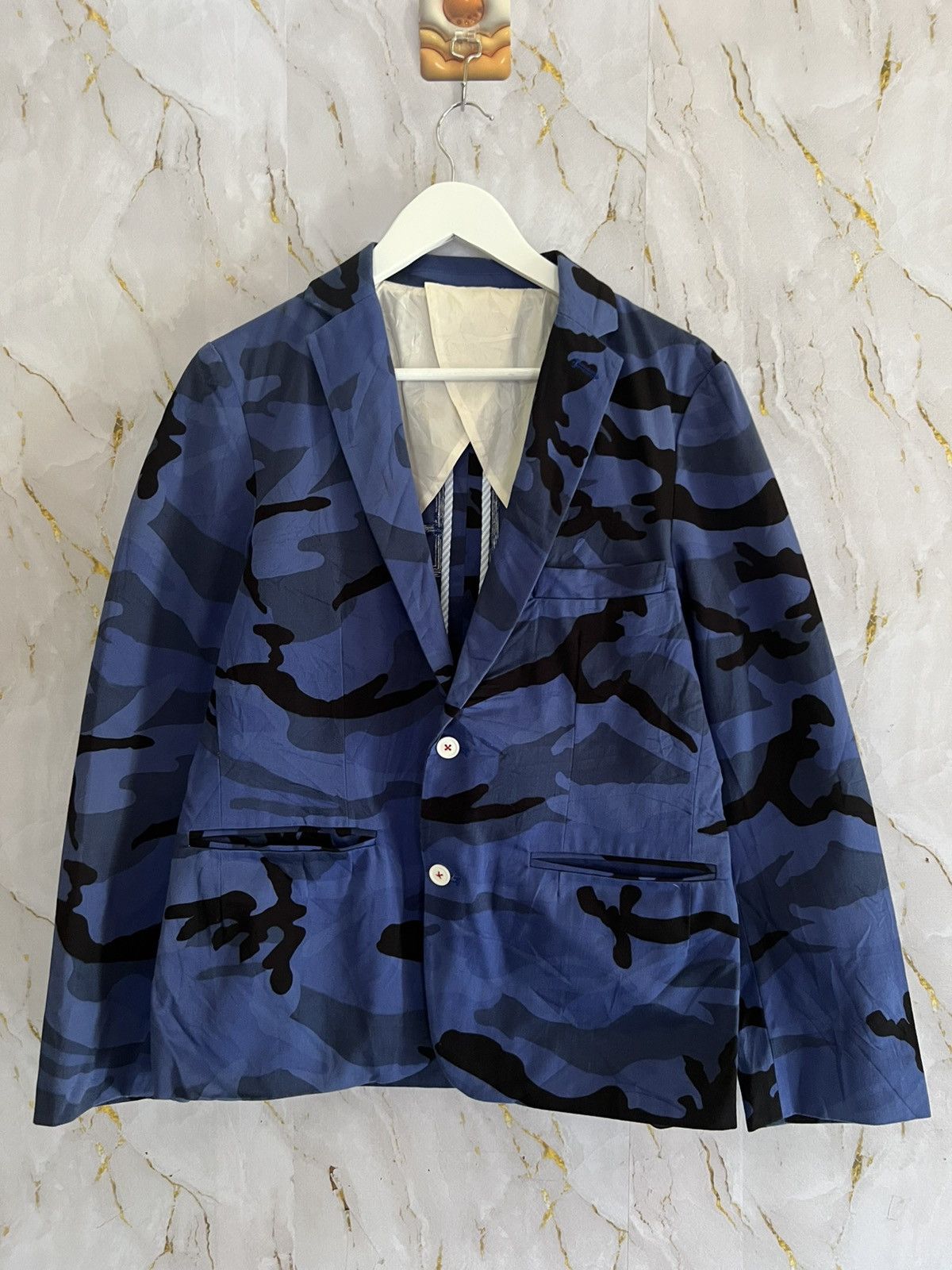 SWG COAT