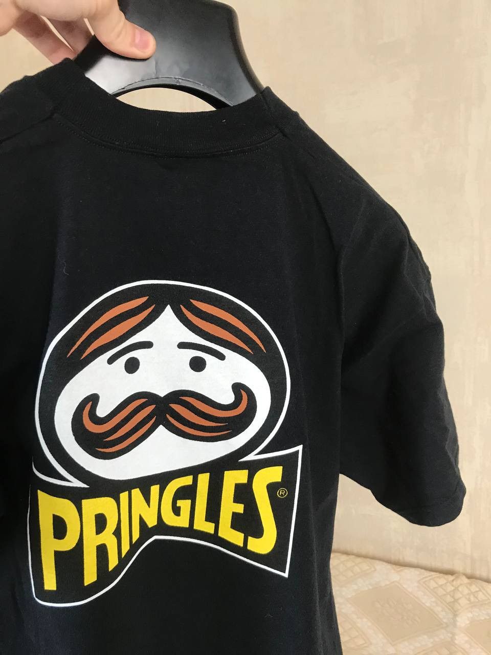 UEFA × Vintage 🔥 2000 UEFA Euro Pringles World Cup Soccer Shirt Vintage Size US XL / EU 56 / 4 - 9 Thumbnail