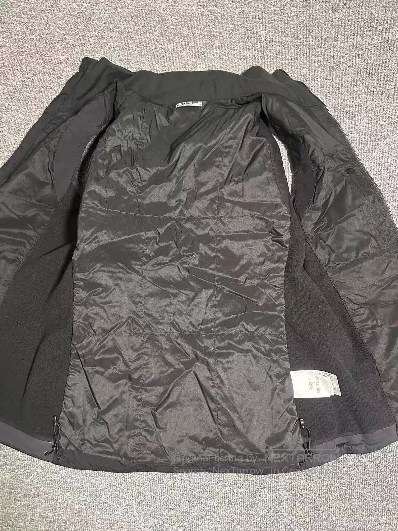 Arc'teryx Arcteryx Atom Women's Vest M. Size M / US 6-8 / IT 42-44 - 4 Thumbnail