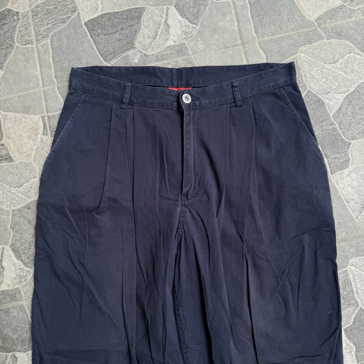 Japanese Brand Carpenter Roaring Wild Size US 33 - 3 Thumbnail