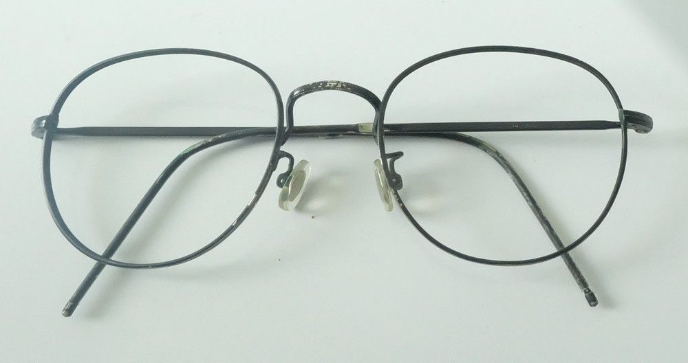 Japanese Brand Owndays John Dillinger Glasses Size ONE SIZE - 2 Thumbnail